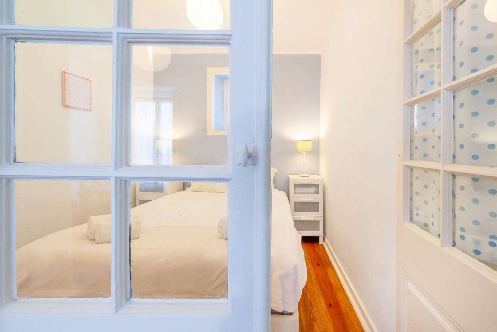Guestready - Amazing And Very Central 1bdr Apart *