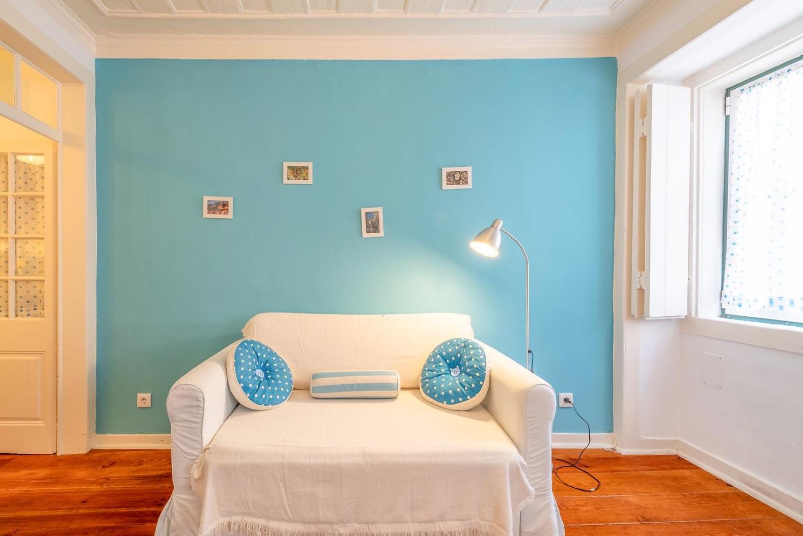 Guestready - Amazing And Very Central 1bdr Apart Lejlighed