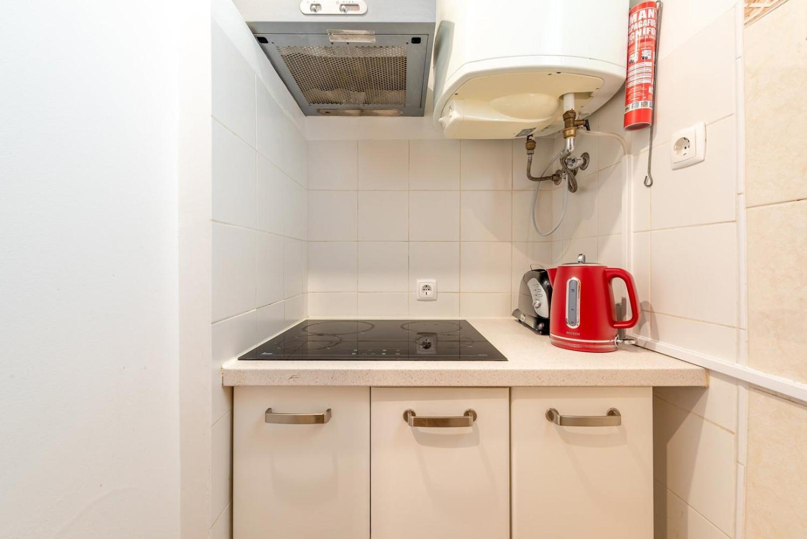 Lejlighed Guestready - Amazing And Very Central 1bdr Apart Lisboa