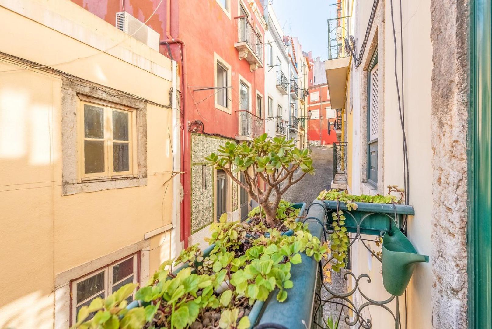 Lejlighed Guestready - Amazing And Very Central 1bdr Apart