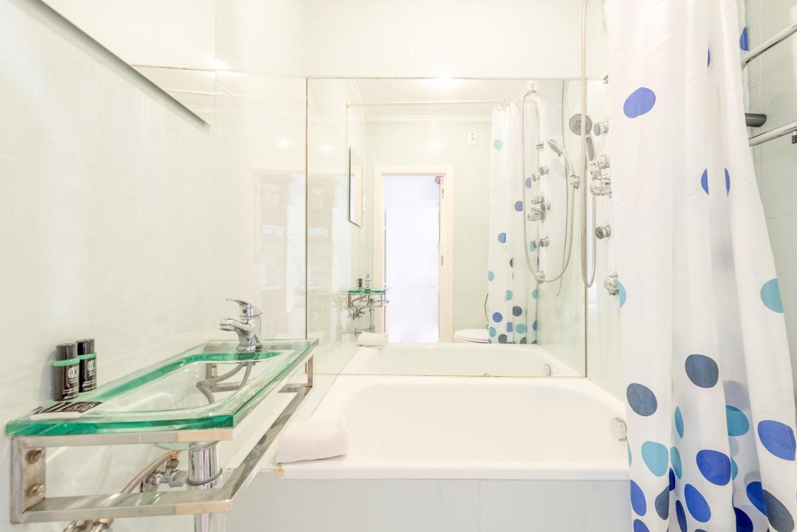 Guestready - Amazing And Very Central 1bdr Apart *