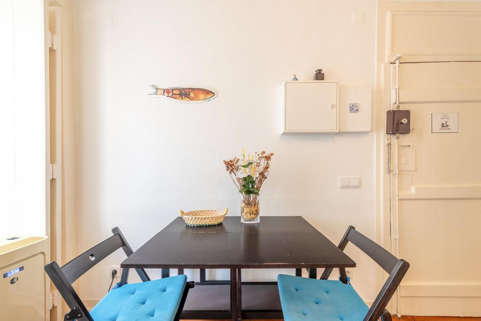 Apartment Guestready - Amazing And Very Central 1bdr Apart *