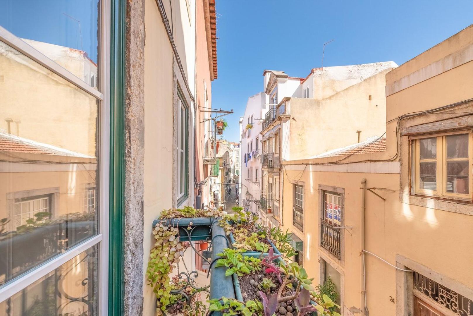 Apartment Guestready - Amazing And Very Central 1bdr Apart
